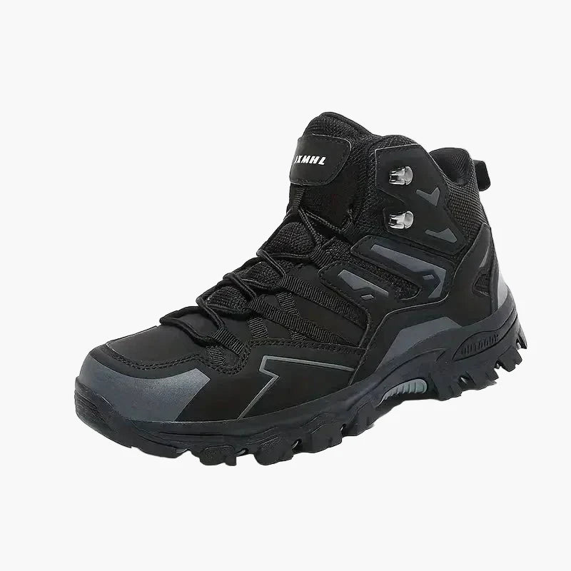 Damen Outdoor Wanderschuhe – Komfortable Trekking- und Freizeitschuhe für Alltag und Abenteuer