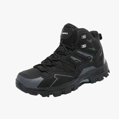 Damen Outdoor Wanderschuhe – Komfortable Trekking- und Freizeitschuhe für Alltag und Abenteuer