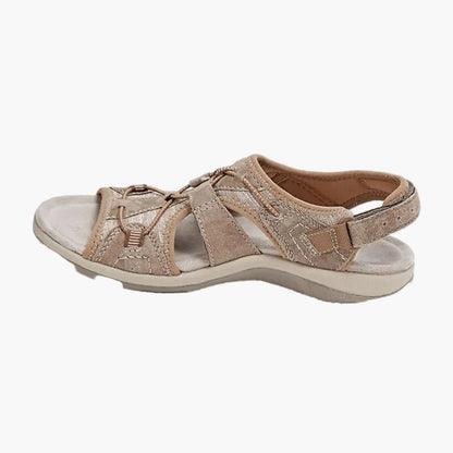 Damen Orthopädische Komfortsandalen für Freizeit und Alltag