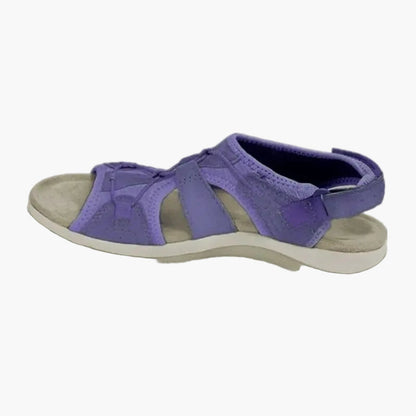 Damen Orthopädische Komfortsandalen für Freizeit und Alltag